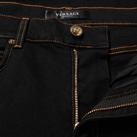 uta versace jeans|versace jeans black.